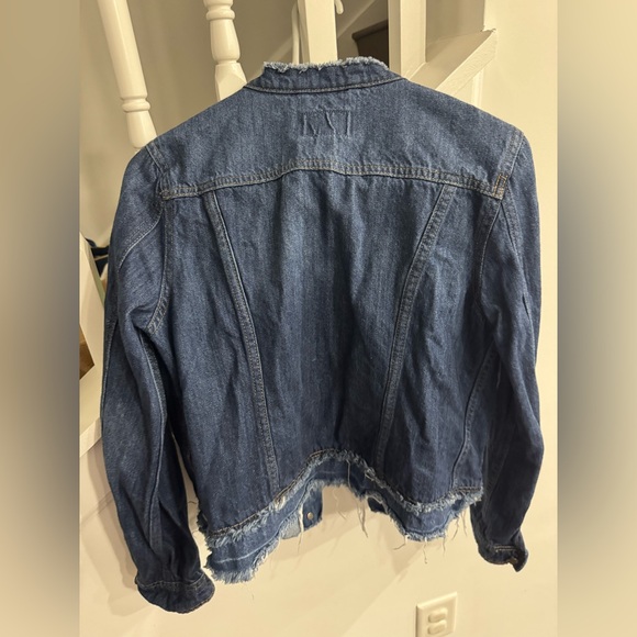 Universal Thread Jean jacket - Picture 3 of 3